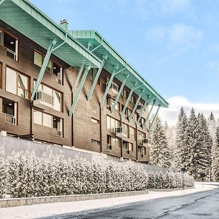 Silver Mountain B21 Pine Woods Poiana Brasov Esterno foto